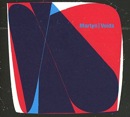 Voids by Martyn
