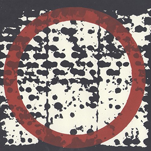 LP [2018] by Container Album Cover