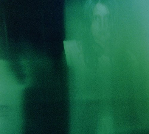 Qualm by Helena Hauff