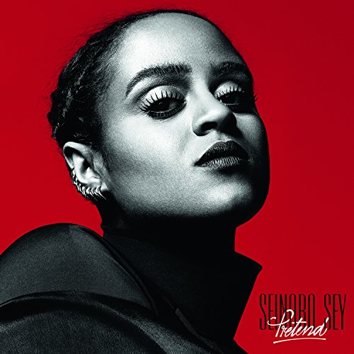 Pretend by Seinabo Sey