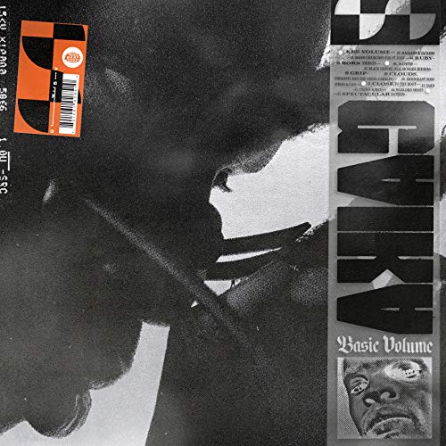 Basic Volume by Gaika