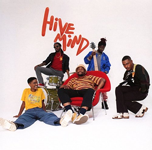 Hive Mind by The Internet