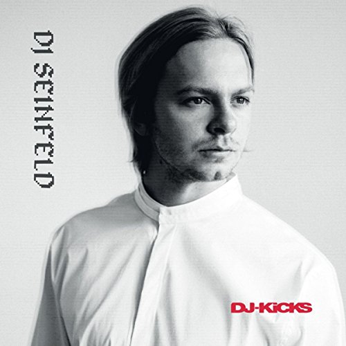 DJ-Kicks by DJ Seinfeld