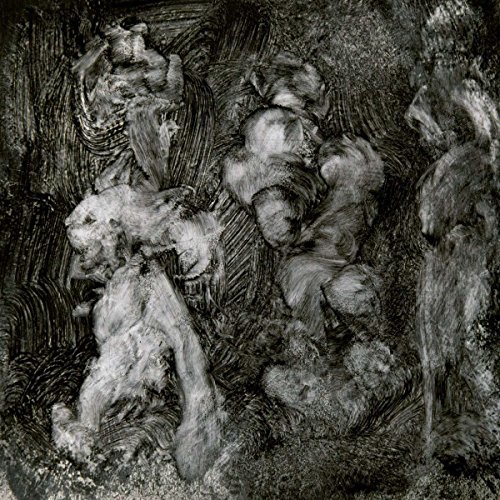 With Animals by Mark Lanegan