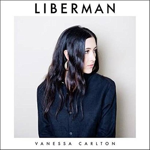 Liberman by Vanessa Carlton Album Cover
