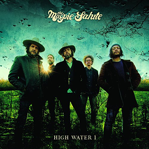 High Water I by The Magpie Salute