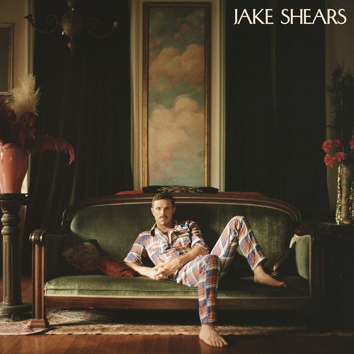 Jake Shears by Jake Shears Album Cover