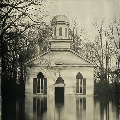 Among the Ghosts by Lucero