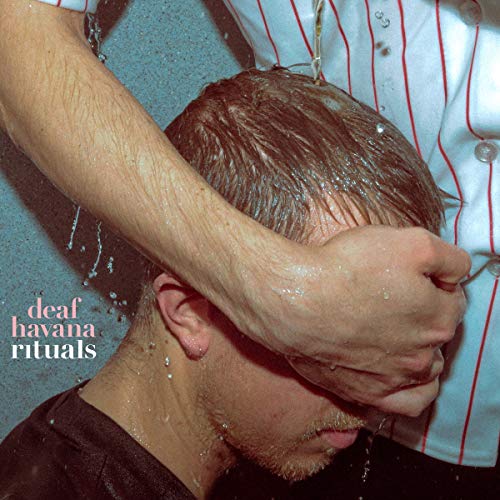 Rituals by Deaf Havana Album Cover