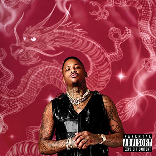 Stay Dangerous by YG