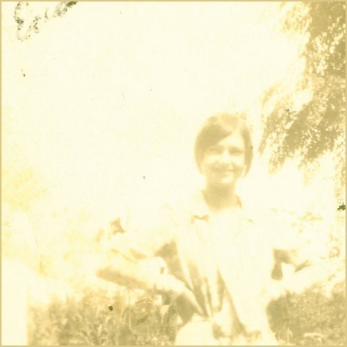 Baby Grand by The Love Language Album Cover