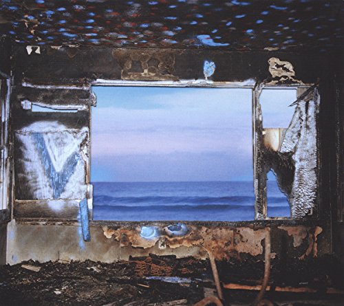 Fading Frontier by Deerhunter Album Cover
