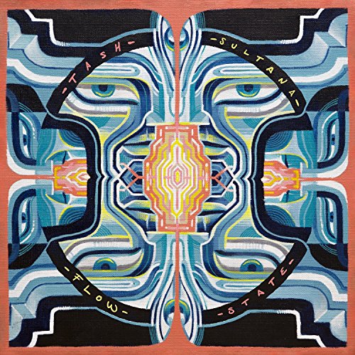 Flow State by Tash Sultana