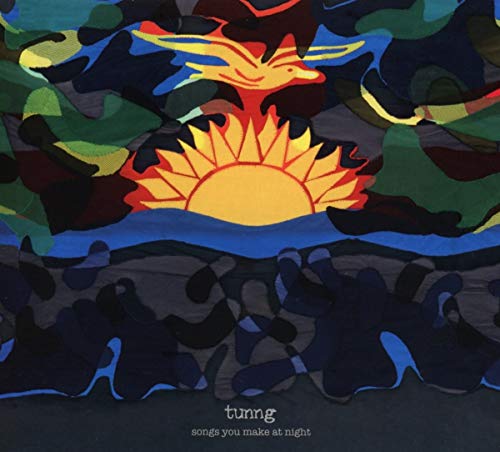 Songs You Make at Night by Tunng