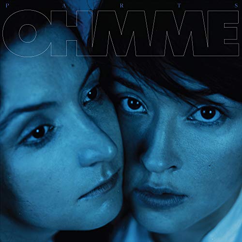 Parts by Ohmme