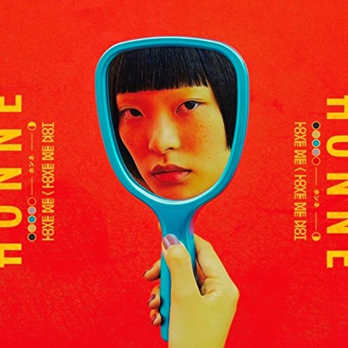 Love Me/Love Me Not by HONNE