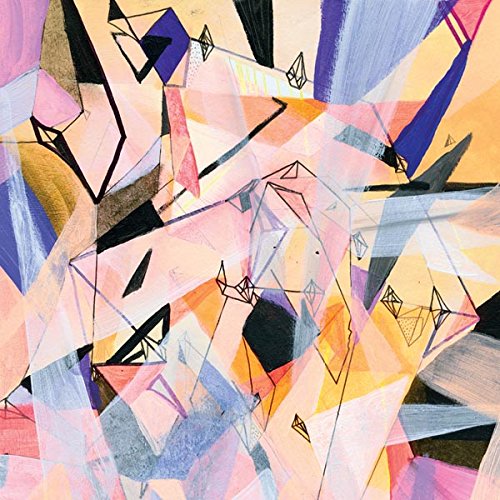 Moon 2 by Ava Luna Album Cover