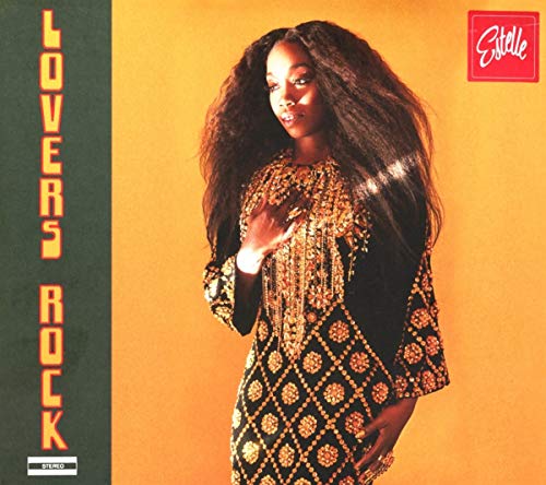 Lovers Rock by Estelle