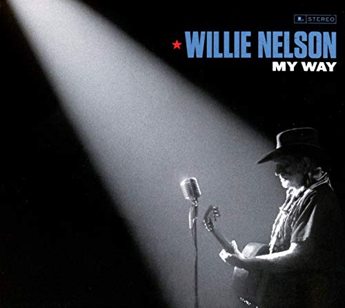 My Way by Willie Nelson