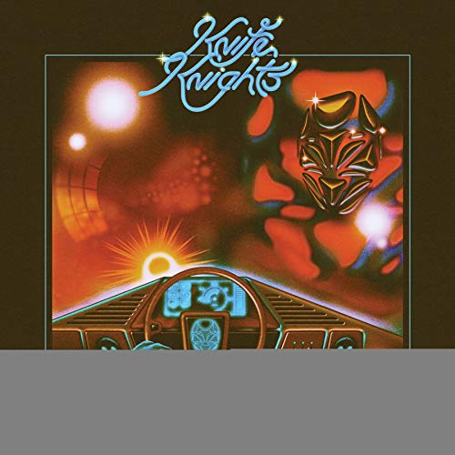 1 Time Mirage by Knife Knights