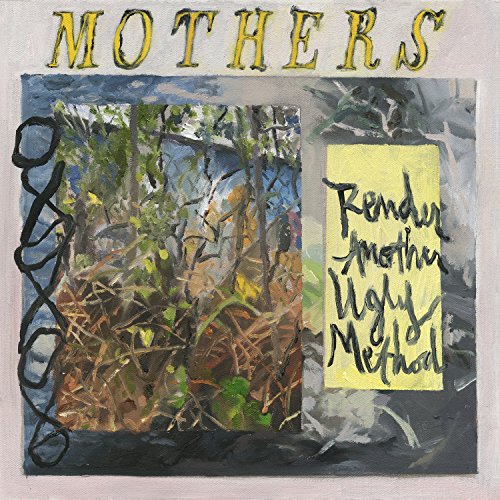 Render Another Ugly Method by Mothers