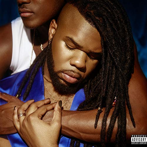 Language by MNEK Album Cover