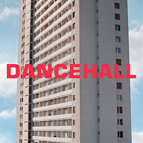 Dancehall by The Blaze