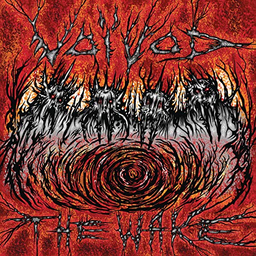 The Wake by Voivod