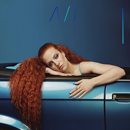 Always in Between by Jess Glynne