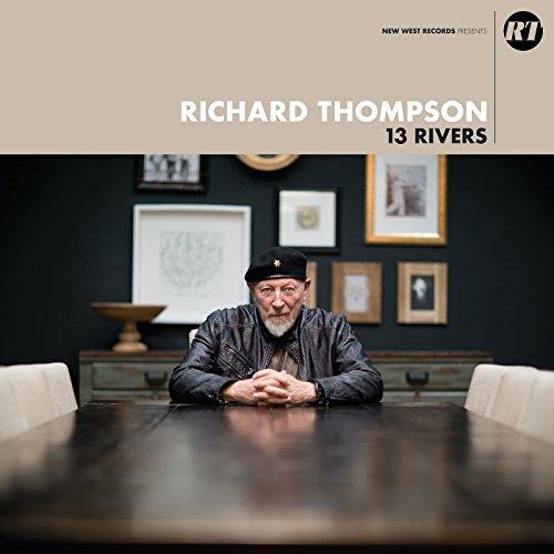 13 Rivers by Richard Thompson