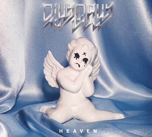 Heaven by Dilly Dally Album Cover