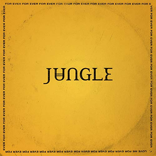 For Ever by Jungle