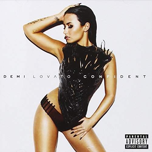 Confident by Demi Lovato