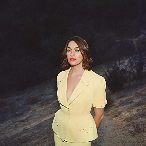 Heart Head West by Lola Kirke Album Cover