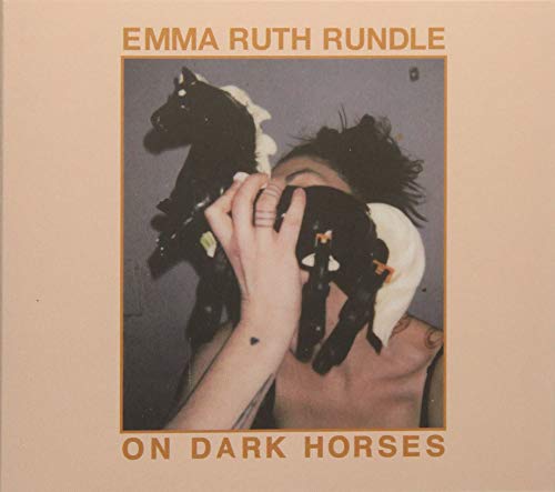 On Dark Horses by Emma Ruth Rundle Album Cover