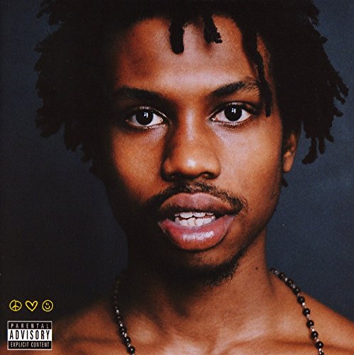 All We Need by Raury