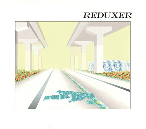 Reduxer by Alt-J
