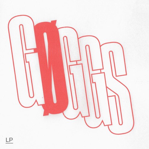 Pre Strike Sweep by GØGGS Album Cover