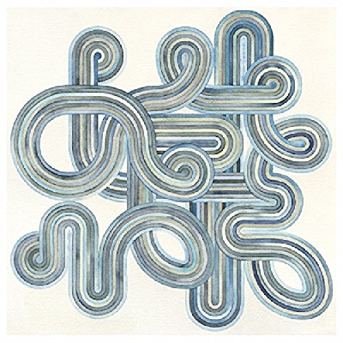 Tape Loops by Chris Walla