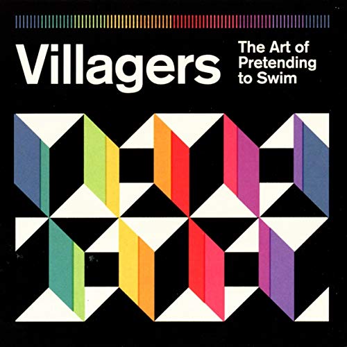The Art of Pretending to Swim by Villagers