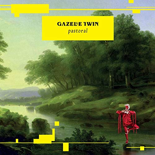 Pastoral by Gazelle Twin