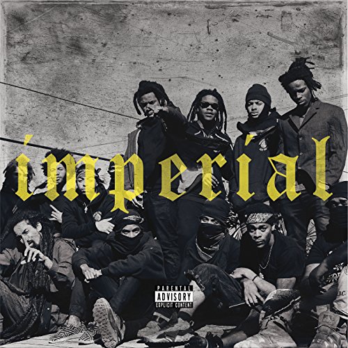 TA13OO by Denzel Curry