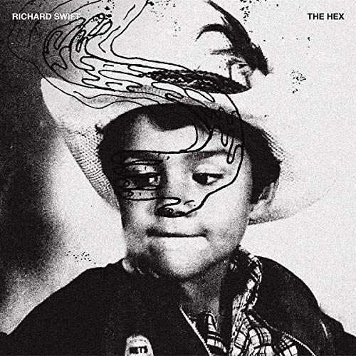 The Hex by Richard Swift Album Cover