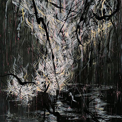 Love in Shadow by Sumac