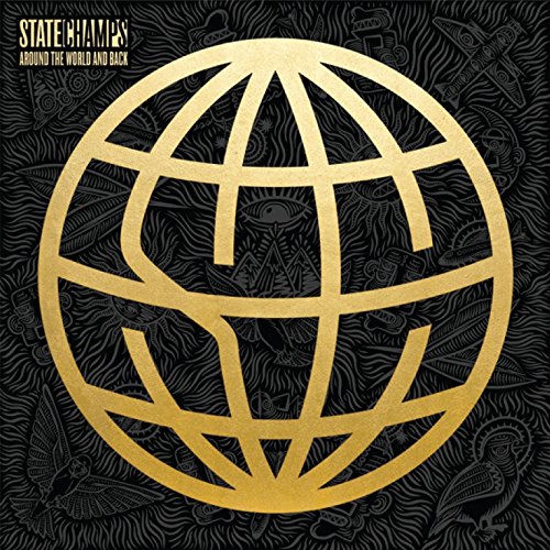 Around the World & Back by State Champs