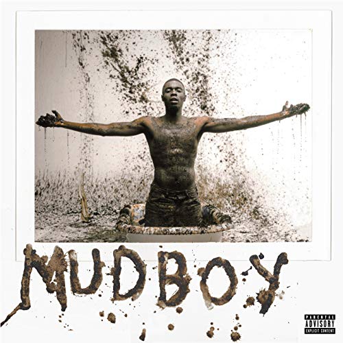 Mudboy by Sheck Wes