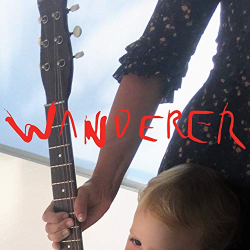 Wanderer by Cat Power