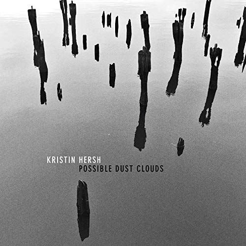 Possible Dust Clouds by Kristin Hersh Album Cover