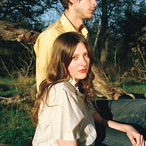 First Flower by Molly Burch Album Cover