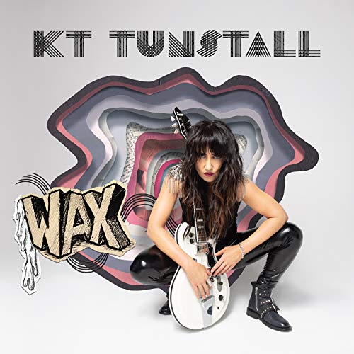 WAX by KT Tunstall